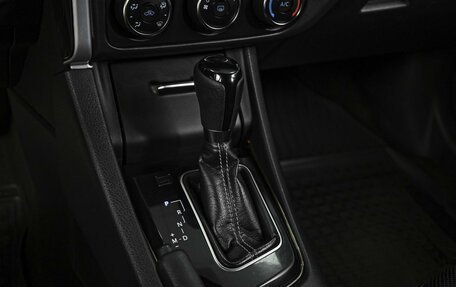 Toyota Corolla, 2017 год, 1 448 000 рублей, 12 фотография