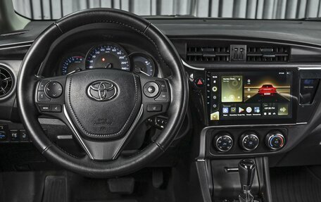 Toyota Corolla, 2017 год, 1 448 000 рублей, 13 фотография