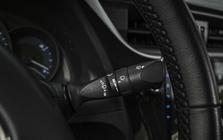 Toyota Corolla, 2017 год, 1 448 000 рублей, 17 фотография