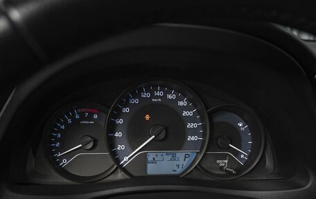 Toyota Corolla, 2017 год, 1 448 000 рублей, 22 фотография