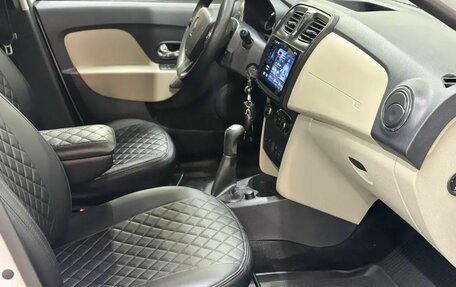 Renault Logan II, 2014 год, 588 000 рублей, 8 фотография