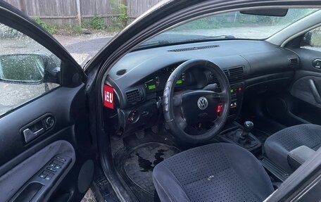 Volkswagen Passat B5+ рестайлинг, 1996 год, 200 000 рублей, 6 фотография
