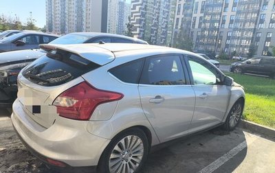 Ford Focus III, 2011 год, 350 000 рублей, 1 фотография