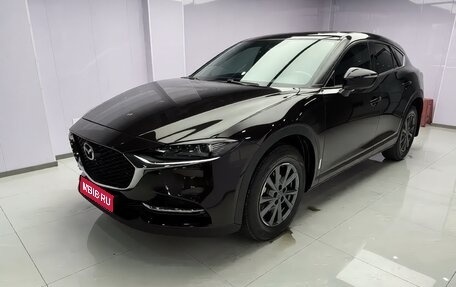 Mazda CX-4, 2022 год, 1 880 000 рублей, 1 фотография