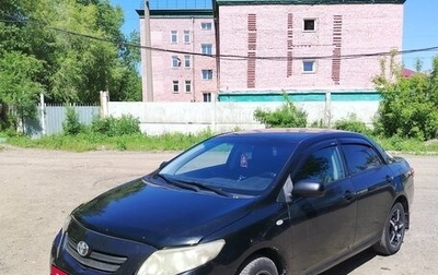Toyota Corolla, 2007 год, 770 000 рублей, 1 фотография