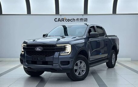 Ford Ranger, 2024 год, 3 679 000 рублей, 1 фотография
