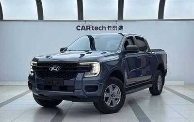 Ford Ranger, 2024 год, 3 679 000 рублей, 1 фотография