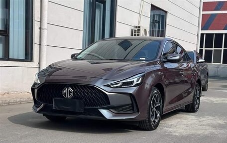 MG 5, 2022 год, 999 005 рублей, 1 фотография