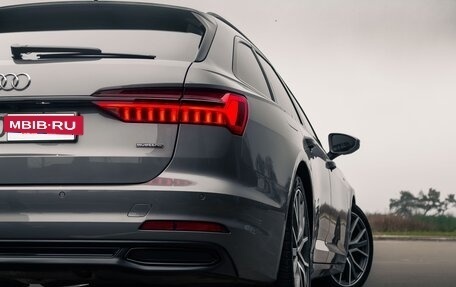 Audi A6, 2019 год, 3 855 000 рублей, 16 фотография