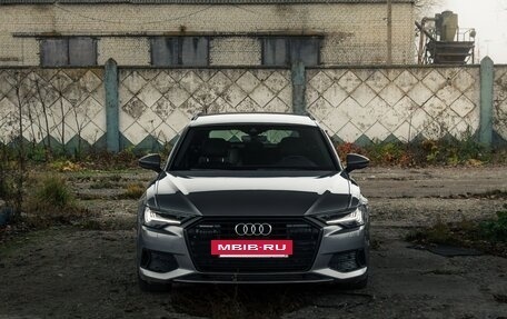 Audi A6, 2019 год, 3 855 000 рублей, 18 фотография