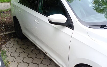 Volkswagen Polo VI (EU Market), 2020 год, 750 000 рублей, 4 фотография