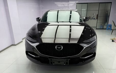 Mazda CX-4, 2022 год, 1 880 000 рублей, 2 фотография