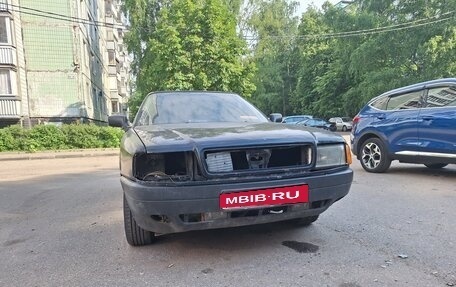 Audi 80, 1991 год, 70 000 рублей, 1 фотография