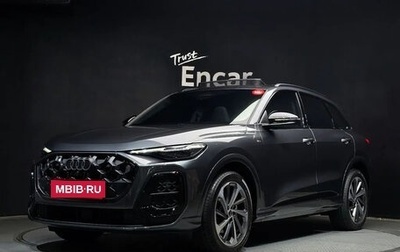 Audi Q5, 2025 год, 8 275 000 рублей, 1 фотография