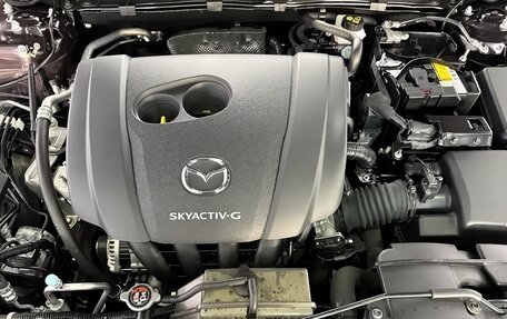 Mazda CX-4, 2022 год, 1 880 000 рублей, 9 фотография