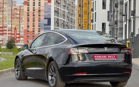 Tesla Model 3 I, 2019 год, 1 855 000 рублей, 3 фотография