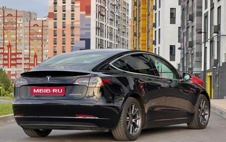 Tesla Model 3 I, 2019 год, 1 855 000 рублей, 4 фотография
