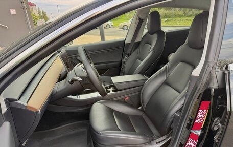 Tesla Model 3 I, 2019 год, 1 855 000 рублей, 6 фотография
