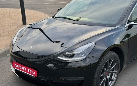 Tesla Model 3 I, 2019 год, 1 855 000 рублей, 12 фотография