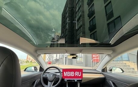 Tesla Model 3 I, 2019 год, 1 855 000 рублей, 8 фотография