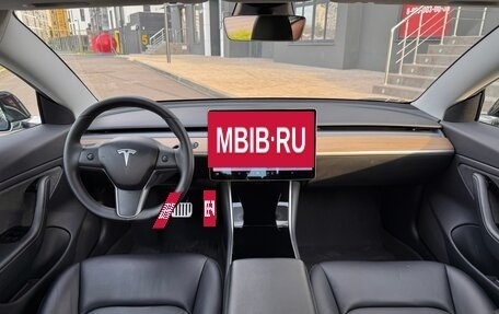 Tesla Model 3 I, 2019 год, 1 855 000 рублей, 5 фотография