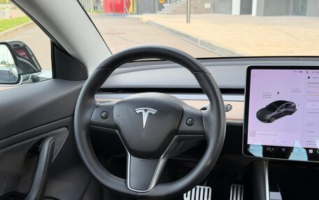 Tesla Model 3 I, 2019 год, 1 855 000 рублей, 17 фотография