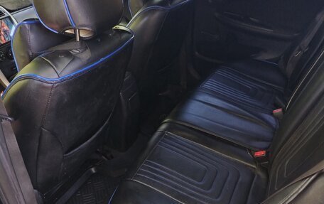 Toyota Corolla, 2007 год, 770 000 рублей, 6 фотография