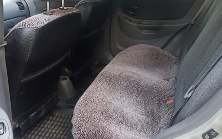 Hyundai Accent II, 2008 год, 260 000 рублей, 4 фотография
