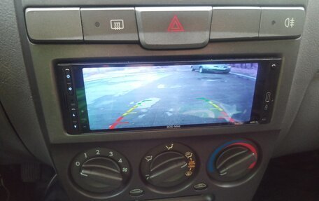 Hyundai Accent II, 2008 год, 260 000 рублей, 6 фотография