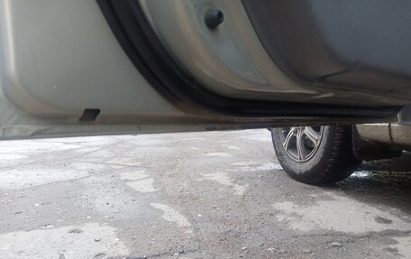 Hyundai Accent II, 2008 год, 260 000 рублей, 11 фотография