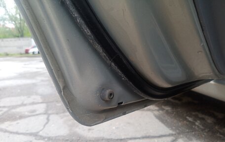 Hyundai Accent II, 2008 год, 260 000 рублей, 14 фотография