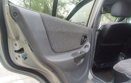 Hyundai Accent II, 2008 год, 260 000 рублей, 16 фотография