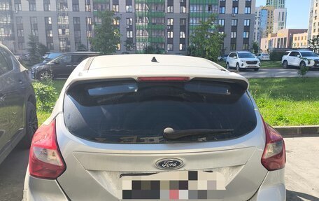Ford Focus III, 2011 год, 350 000 рублей, 3 фотография