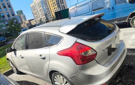 Ford Focus III, 2011 год, 350 000 рублей, 2 фотография