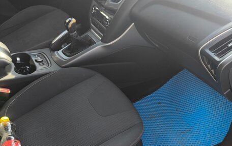 Ford Focus III, 2011 год, 350 000 рублей, 12 фотография