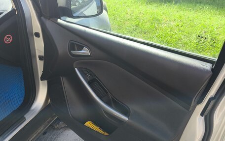 Ford Focus III, 2011 год, 350 000 рублей, 14 фотография