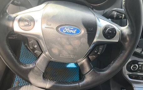 Ford Focus III, 2011 год, 350 000 рублей, 18 фотография