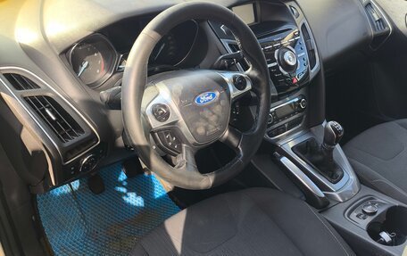 Ford Focus III, 2011 год, 350 000 рублей, 17 фотография