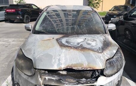 Ford Focus III, 2011 год, 350 000 рублей, 5 фотография