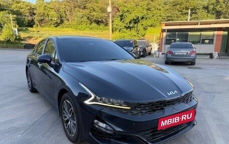 KIA K5, 2022 год, 2 510 000 рублей, 2 фотография