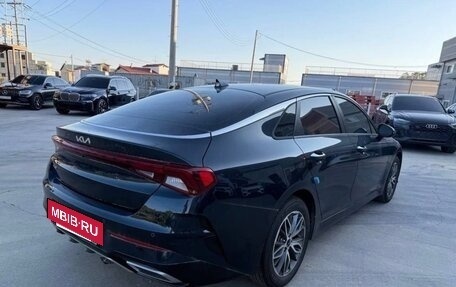 KIA K5, 2022 год, 2 510 000 рублей, 3 фотография