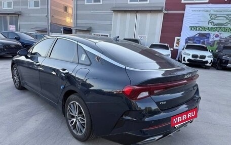 KIA K5, 2022 год, 2 510 000 рублей, 4 фотография