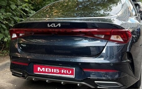 KIA K5, 2022 год, 2 510 000 рублей, 7 фотография