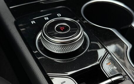KIA K5, 2022 год, 2 510 000 рублей, 12 фотография