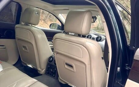 Jaguar XJ IV (X351), 2017 год, 2 500 000 рублей, 12 фотография