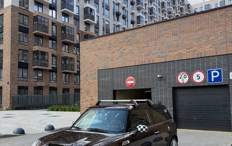 MINI Clubman, 2008 год, 1 300 000 рублей, 2 фотография