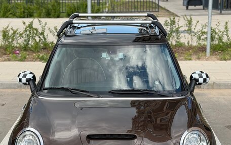 MINI Clubman, 2008 год, 1 300 000 рублей, 6 фотография