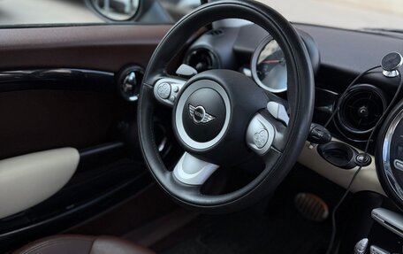 MINI Clubman, 2008 год, 1 300 000 рублей, 11 фотография