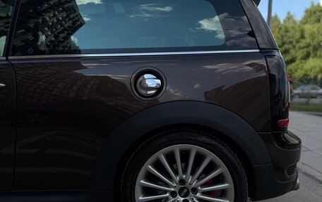 MINI Clubman, 2008 год, 1 300 000 рублей, 9 фотография