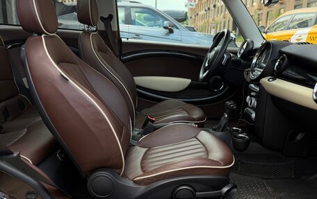 MINI Clubman, 2008 год, 1 300 000 рублей, 13 фотография